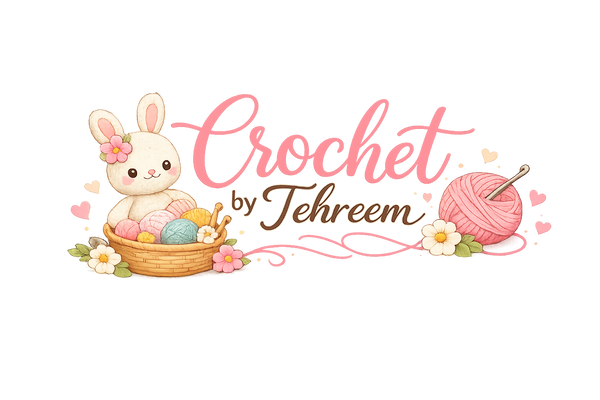 Crochet by Tehreem